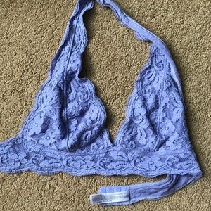 Urban Outfitters Out from Under Halter Bralette!